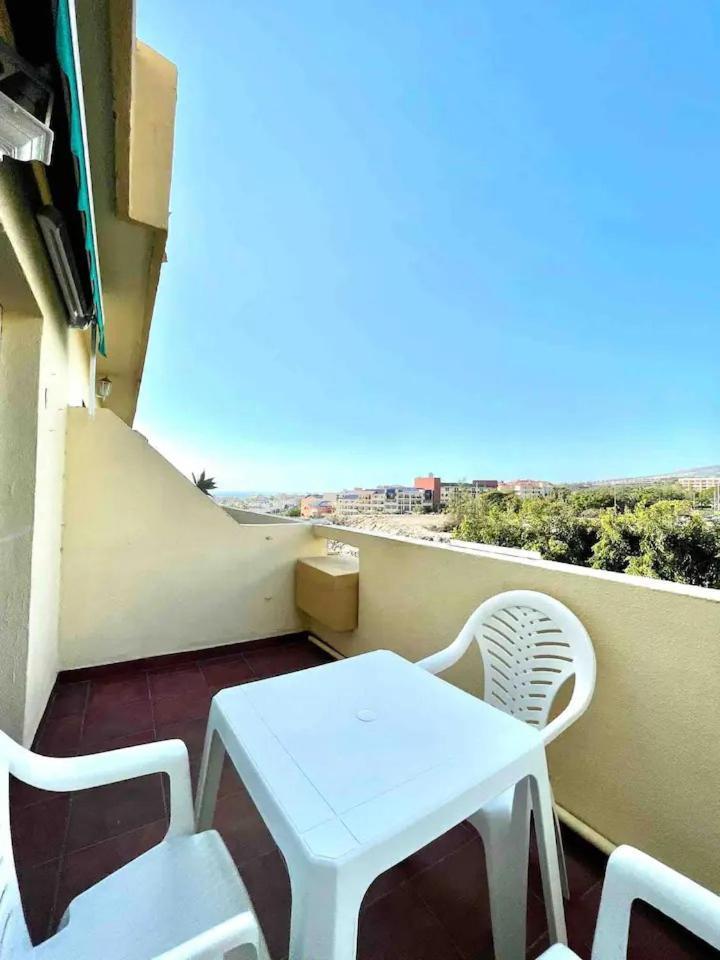 Seashell Apartment # Costa Adeje Exterior foto