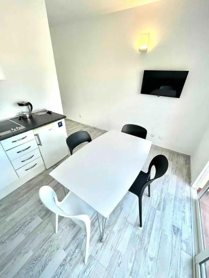 Seashell Apartment # Costa Adeje Exterior foto
