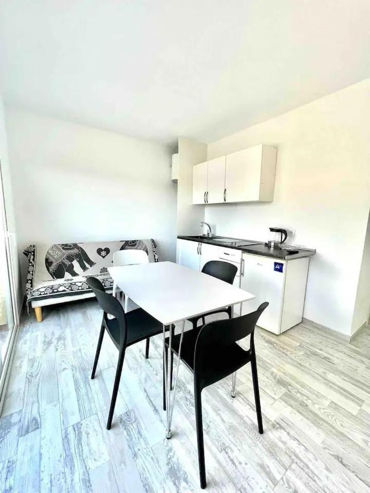 Seashell Apartment # Costa Adeje Exterior foto