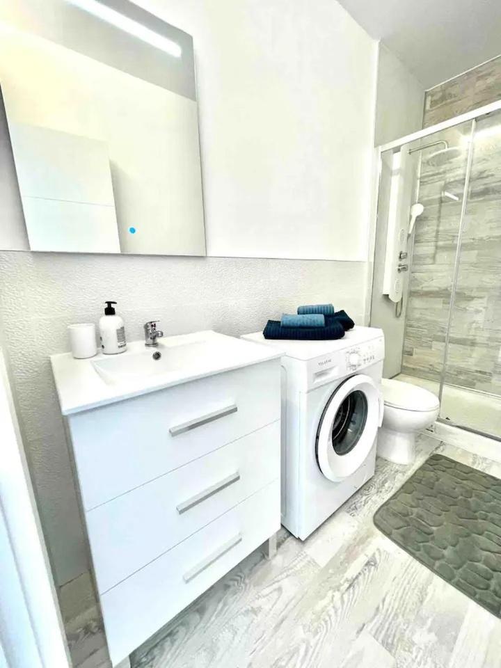 Seashell Apartment # Costa Adeje Exterior foto